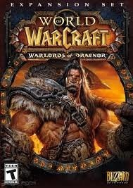 World Of Warcraft: Battlechest + 30 Dias De Juego Draenor