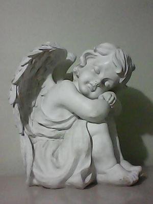 Angel Decoracion