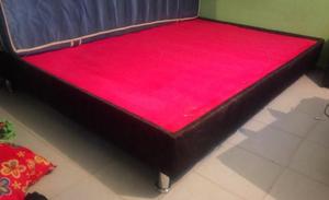 Base Cama