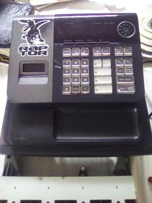 Caja Registradora Casio