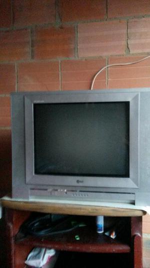 Cama Y Tv