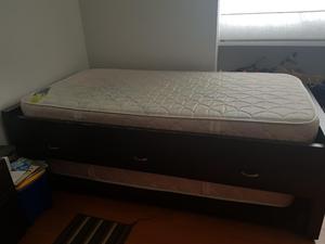 Cama para Niño