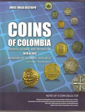 Catalogo De Monedas (ultima Edicion)