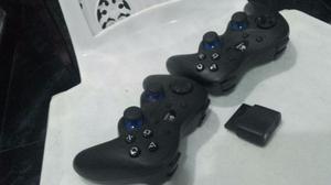 Controles Inalambricos Para Play 2