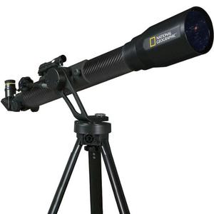 Espectacular Telescopio National Geographic 70mm.