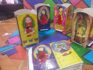 Faroles Navideños