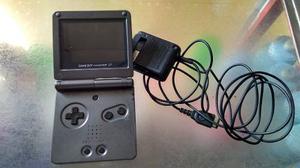 Gameboy Advance Sp Original Modelo Ags 101,pantalla Retroil
