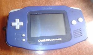Gameboy Advance (morada Clássic)