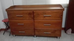 Se vende mueble