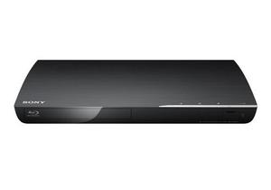 Sony Bdp-s390 Reproductor De Discos Blu-ray Con Wi-fi (negr