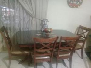 Vendo Comedor