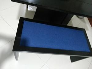 Vendo Moderno Comedor