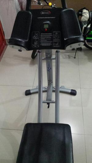 Abslider para Abdominales