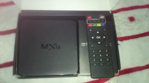 Android Tv Box Smart Tv Mxq 4x