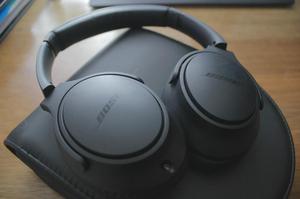 Audifonos Bose SoundTrue 2