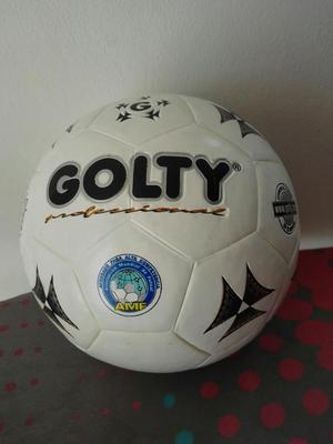 Balón Marca Golty