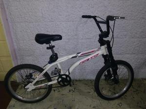 Bicicleta Gw