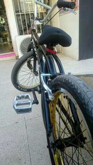 Bicicleta Gw