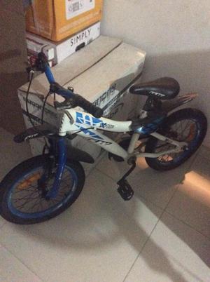 Bicicleta Gw Original