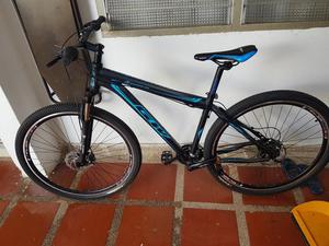 Bicicleta Gw Piranha Nueva sin Usar