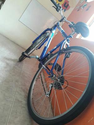 Bicicleta Korini en Exelente Estado.