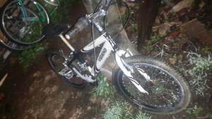 Bicicleta Mtb Rin 20 Barata