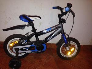 Bicicleta Nueva para Niño