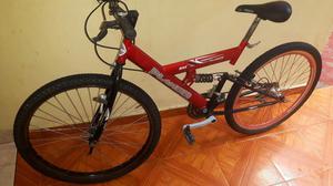 Bicicleta Rin 26 Buena