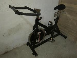 Bicicleta Spinning para Fitness Gym