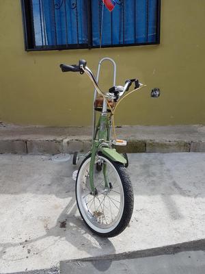 Bicicleta para Niño