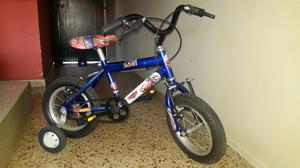 Bicicleta para Niño Colo Nueva
