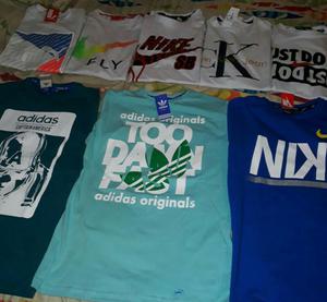 Camisas Sport