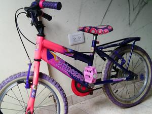 Cicla Princesita en Muy Buen Estado