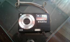 Cámara Digital Fujifilm
