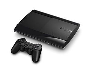 Consola Playstation 3 De 500 Gb
