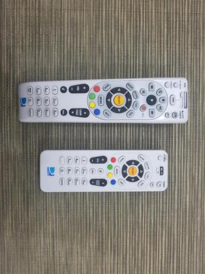 Controles Directv