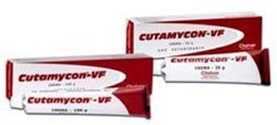 Cutamycon Vf Tubo X 35 G