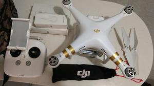 Drone Phantom 3 4k Pro Perfecto Estado