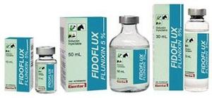Fidoflux 50 Mg Frasco X 10 Ml