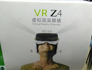 Gafas de Realidad Virtual con Audio