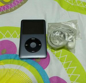 Ipod Classic 160 Gb Buen estado