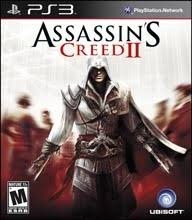 Juego Assassins Creed Ii Fisico Ps3 !!!
