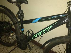 Marco de bicicleta GW arrow Talla 15.5 rin 27.5