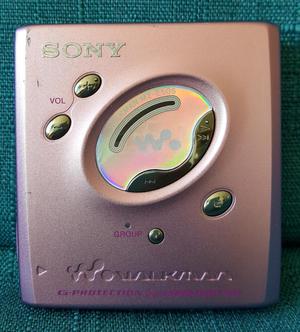 Minidisc Sony Lp