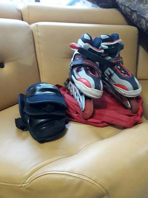 Patines
