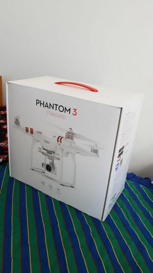 Phantom 3 Nuevo, Standard.
