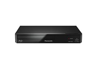 Reproductor De Discos Blu-ray Panasonic Smart Network Dmp-bd