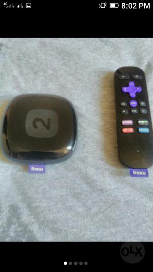 Roku 2