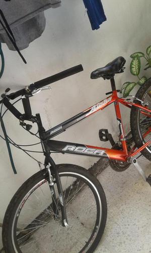 Se Vende Bicicleta.