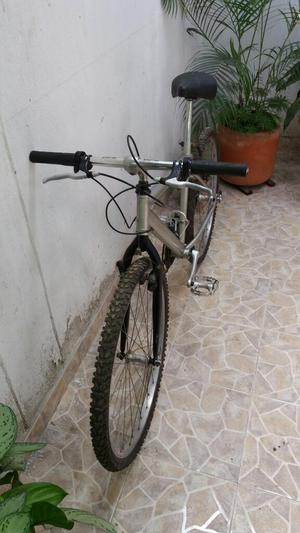 Se Vende Bicicleta Todo Terreno